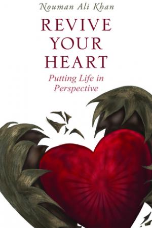 Revive Your Heart : Putting Life in Perspective Free Download
