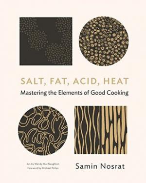 Salt, Fat, Acid, Heat Free Download