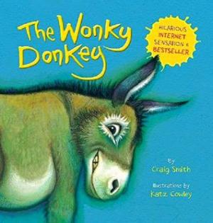 The Wonky Donkey Free Download
