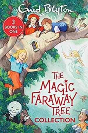 The Magic Faraway Tree Collection Free Download