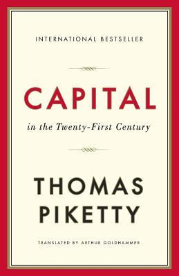 Capital in the Twenty-First Century Free Download