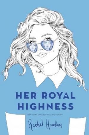 Her Royal Highness (Royals #2) Free Download