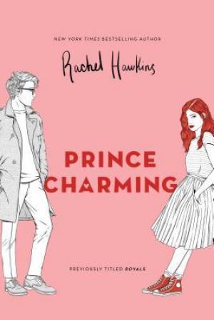 Prince Charming - Royals (Royals #1) Free Download
