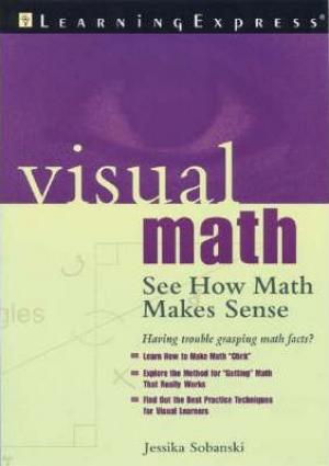 Visual Math by Jessika Sobanski Free Download