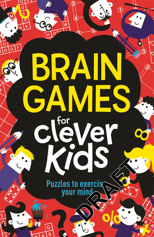 Brain Games for Clever Kids Free Download