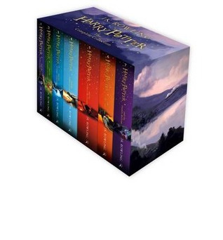 Harry Potter: The Complete Collection Free Download