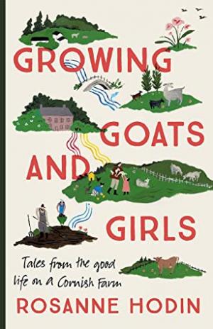 Growing Goats and Girls Free Download