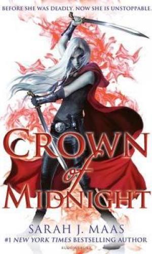 Crown of Midnight Free Download