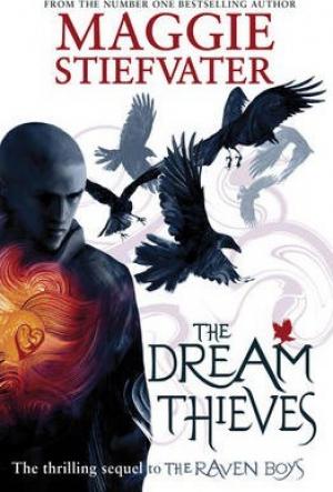 The Dream Thieves Free Download