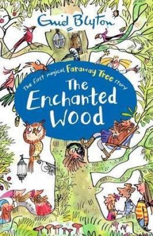 The Enchanted Wood Free Download