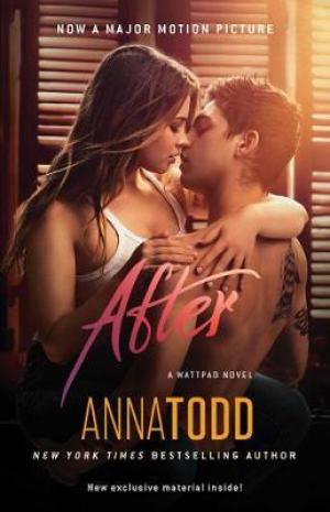 After #1 by Anna Todd Free Download