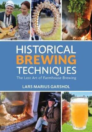 Historical Brewing Techniques Free Download