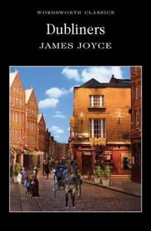 Dubliners by James Joyce Free Download