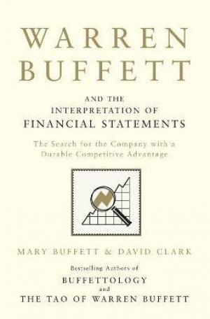 Warren Buffett and the Interpretation of Financial Statements Free Download