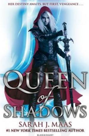Queen of Shadows Free Download