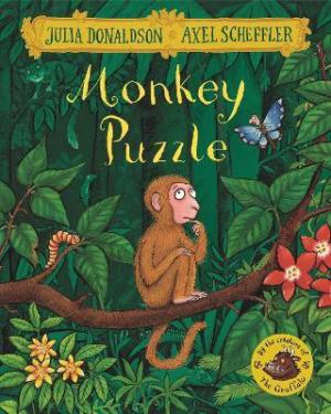 Monkey Puzzle Free Download