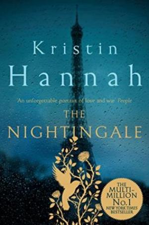 The Nightingale by Kristin Hannah Free Download