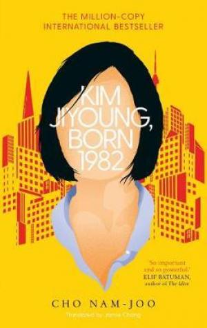 Kim Jiyoung, Born 1982 Free Download