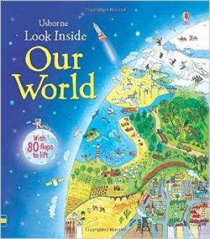 Look Inside Our World Free Download