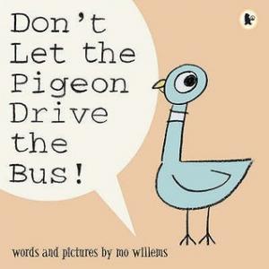 Don't Let the Pigeon Drive the Bus! Free Download