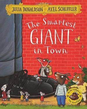 The Smartest Giant in Town Free Download