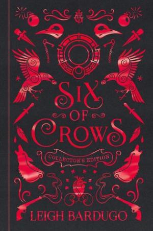 Six of Crows: Collector's Edition Free Download