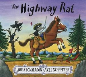 The Highway Rat Free Download