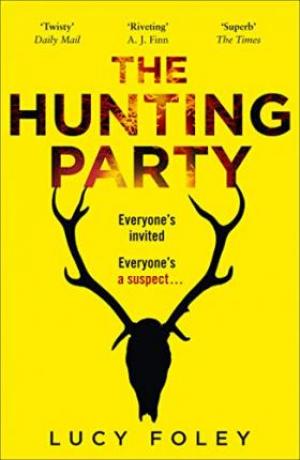 The Hunting Party Free Download