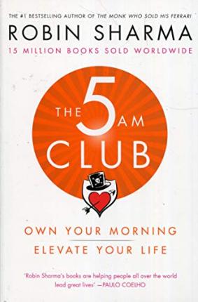 The 5am Club Free Download