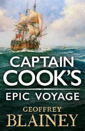 Captain Cook’s Epic Voyage Free Download