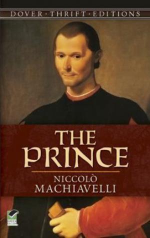 The Prince by Niccolo Machiavelli Free Download