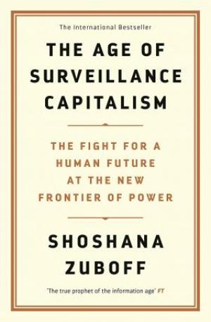The Age of Surveillance Capitalism Free Download