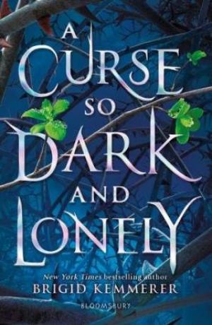 A Curse So Dark and Lonely Free Download