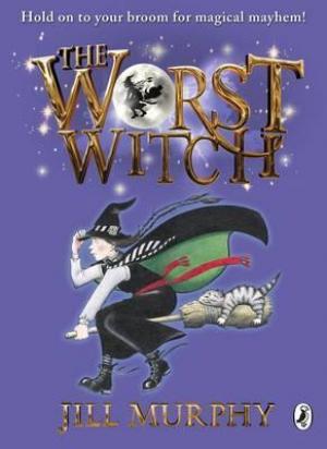 The Worst Witch Free Download