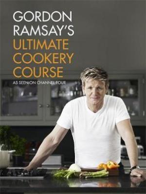 Gordon Ramsay's Ultimate Cookery Course Free Download