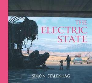 The Electric State Free Download