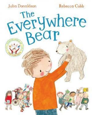 The Everywhere Bear Free Download