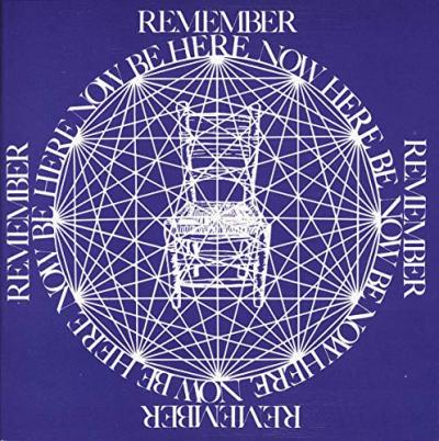 Be Here Now by Ram Dass Free Download