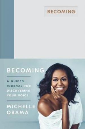 Becoming by Michelle Obama Free Download