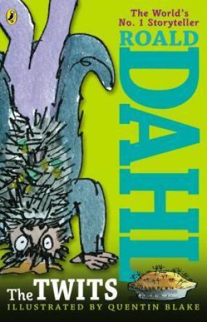The Twits by Roald Dahl Free Download