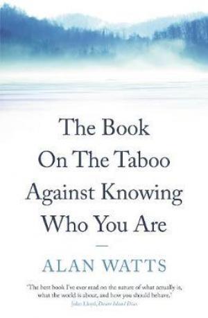 The Book on the Taboo Against Knowing Who You Are Free Download