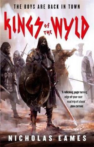 Kings of the Wyld Free Download