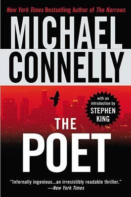 the poet michael connelly review
