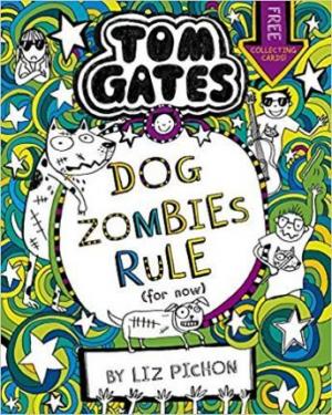 Tom Gates: DogZombies Rule (For now...) Free Download