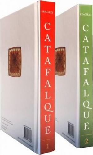 Catafalque (2-Volume Set) Free Download