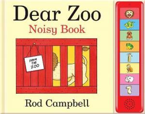 Dear Zoo Noisy Book Free Download