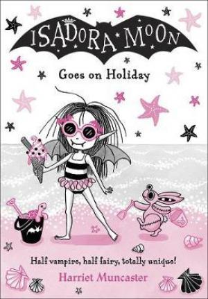 Isadora Moon Goes on Holiday Free Download