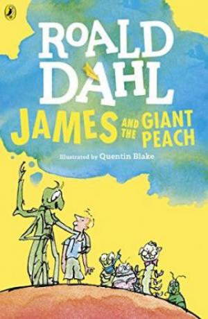 James and the Giant Peach Free Download