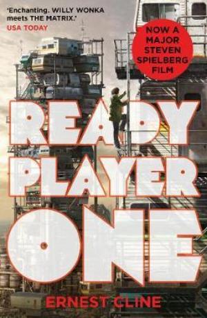 Ready Player One Free Download