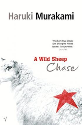 A Wild Sheep Chase Free Download